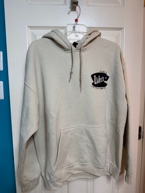 Gilmore Girls☕️Luke's Diner Hoodie